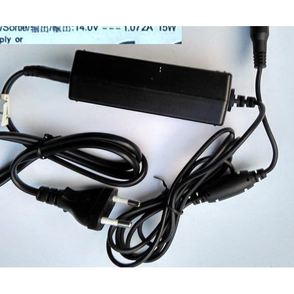 SAMSUNG ➺ Bộ ChuyểN ĐổI 14V 1.072A Cho MàN HìNh LCD LED ♩ | BigBuy360 - bigbuy360.vn