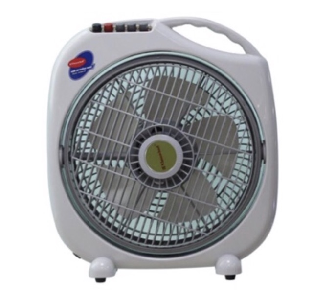 Quạt hộp Vinawind QH-350LP (có chế độ tự ngắt khi đổ) | BigBuy360 - bigbuy360.vn