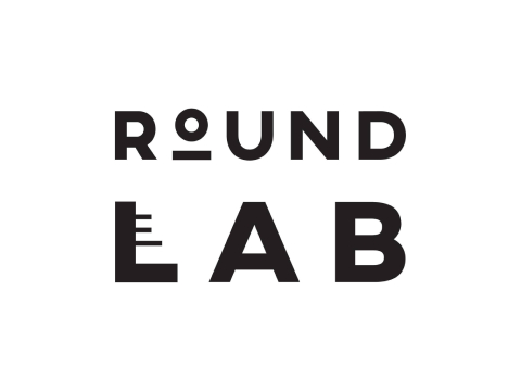RoundLab Official VN Logo