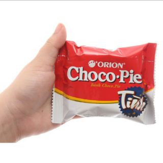 Bánh Orion Chocopie 198g