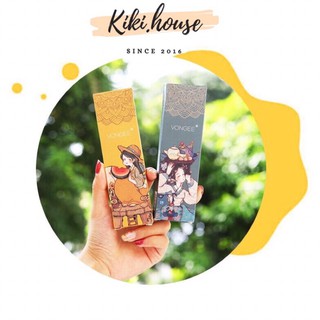 Mascara Cổ Trang Vongee Cô Bé Pindou