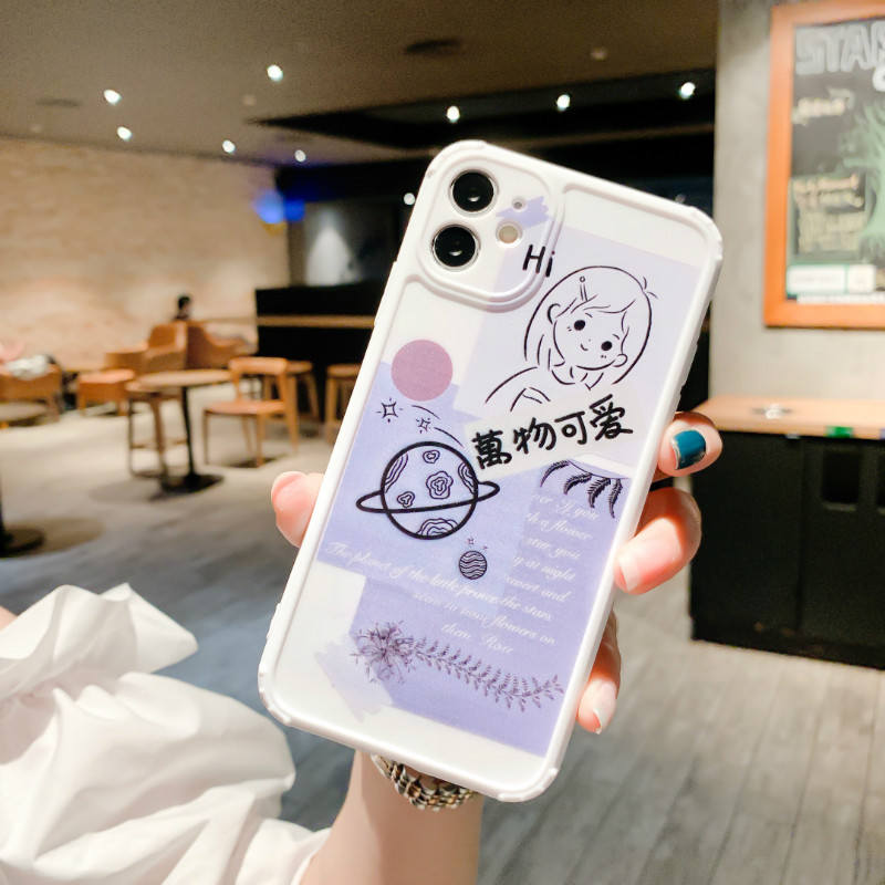 Phone case for Iphone 6plus 6splus 7plus 8plus 6 6s 7 8 12promax 12pro 12mini 12 11pro 11 11promax X Xs Xr Xsmax | BigBuy360 - bigbuy360.vn
