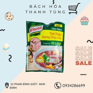 Hạt nêm knorr 400gr