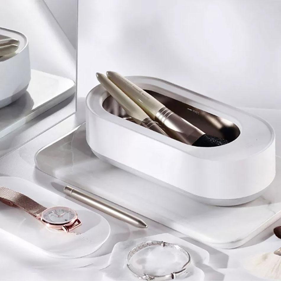 Máy làm sạch bằng sóng siêu âm Xiaomi ERACLEAN GA01 - Bảo hành 3 tháng