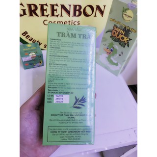 [Mua 2 tặng 1] Combo chăm sóc cho bé GREENBON