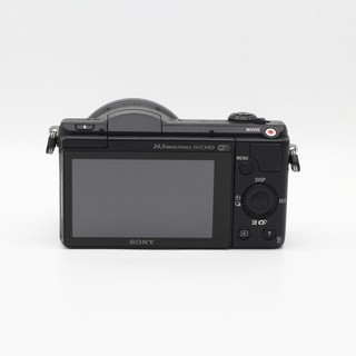 Máy ảnh Sony A5100 + Kit cũ khá đẹp