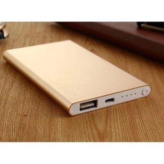 Sạc dự phòng pingan 9800mah