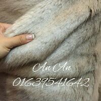 THẢM XÁM RUỐC : ĐỘC VÀ LẠ