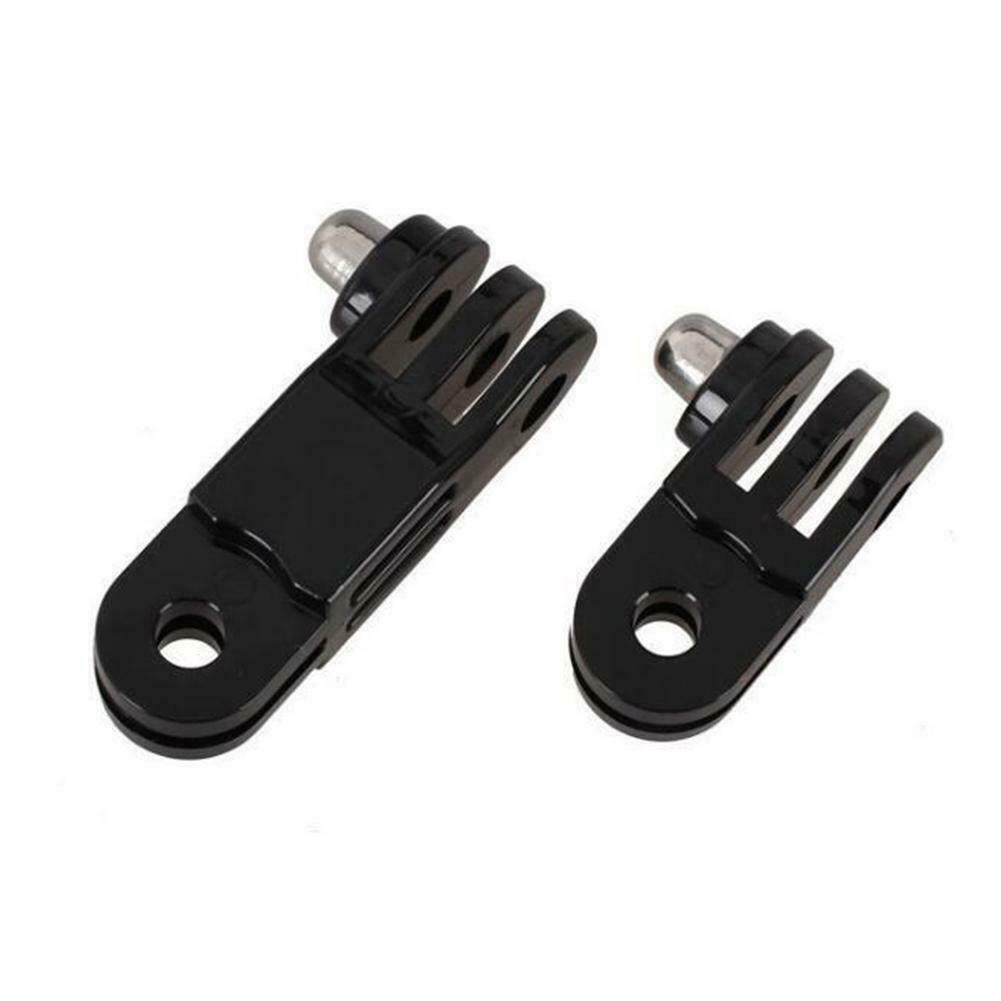 Đế Gắn Mũ Bảo Hiểm Cho Gopro Hero 8 7 5 Xiaomi Belt Sj7 Sjcam Yi T4D5