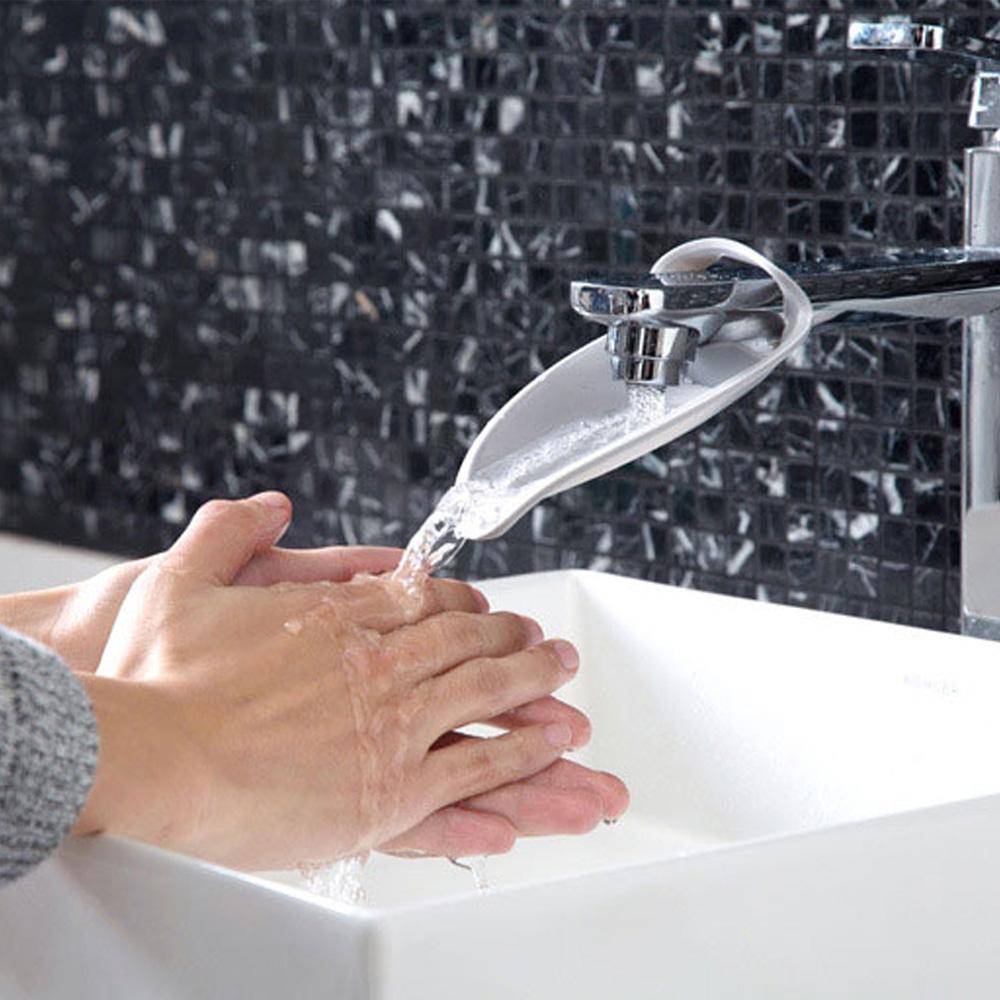 Đầu Nối Dài Vòi Nước Giúp Tiết Kiệm Nước Tiện Dụng