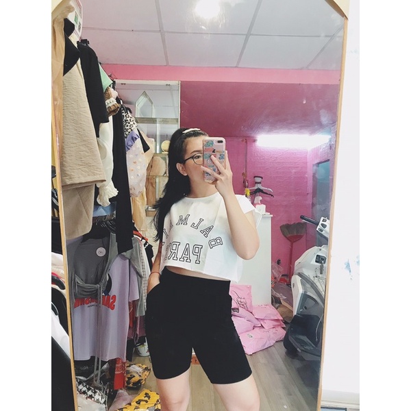 QUẦN BIKER CO DÃN BIGSIZE | BigBuy360 - bigbuy360.vn