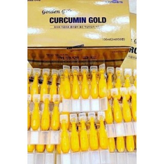 1 ỐNG - Nghệ curcumin gold hàn quốc