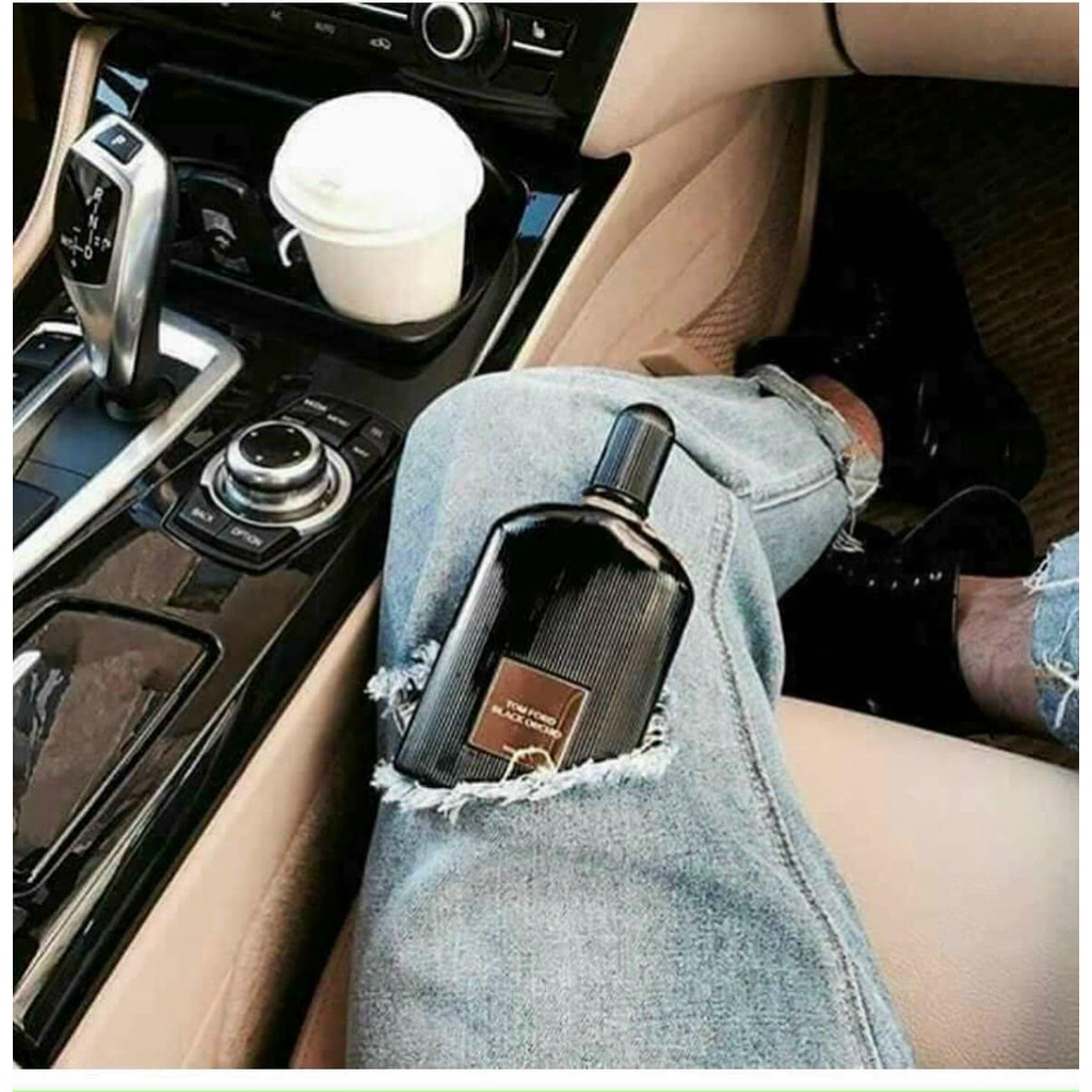 Chiết 10ml • Nước hoa nữ Tom Ford Black Orchid sang trọng đầy gợi cảm | BigBuy360 - bigbuy360.vn