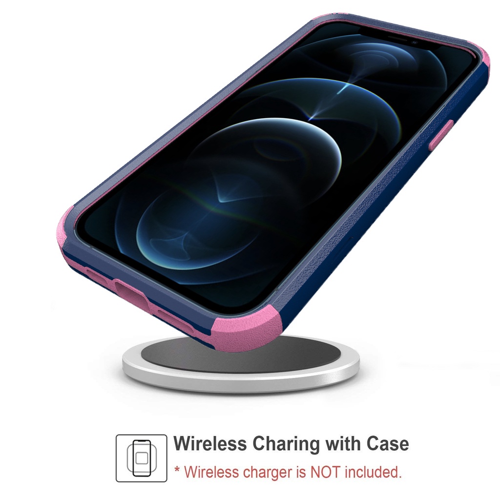 Ốp Điện Thoại TPU Mềm Chống Sốc Bảo Vệ 360 Độ Cho iPhone 14pro Max 14pro 14 Max