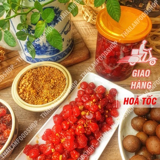 Chùm Ruột Rim Lon 500gr