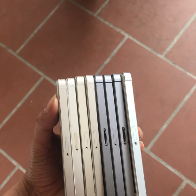 Điện thoại iphon5s lok 16ghj chính hãng Apple