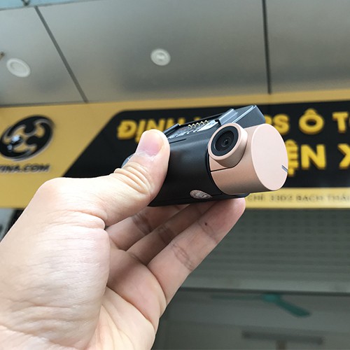 70Mai Lite - Wifi, GPS | Bản quốc tế - Camera hành trình ô tô Xiaomi | BigBuy360 - bigbuy360.vn