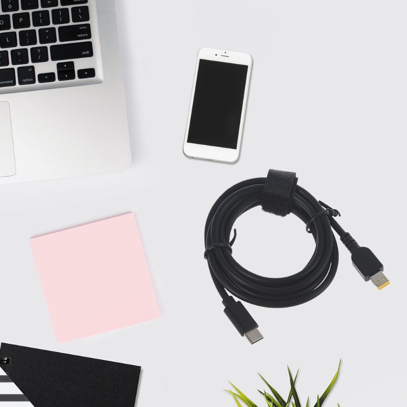 Dây Cáp Sạc USB Loại C 25A Cho Yoga3 Pro Yoga700 Yoga900 Won 3