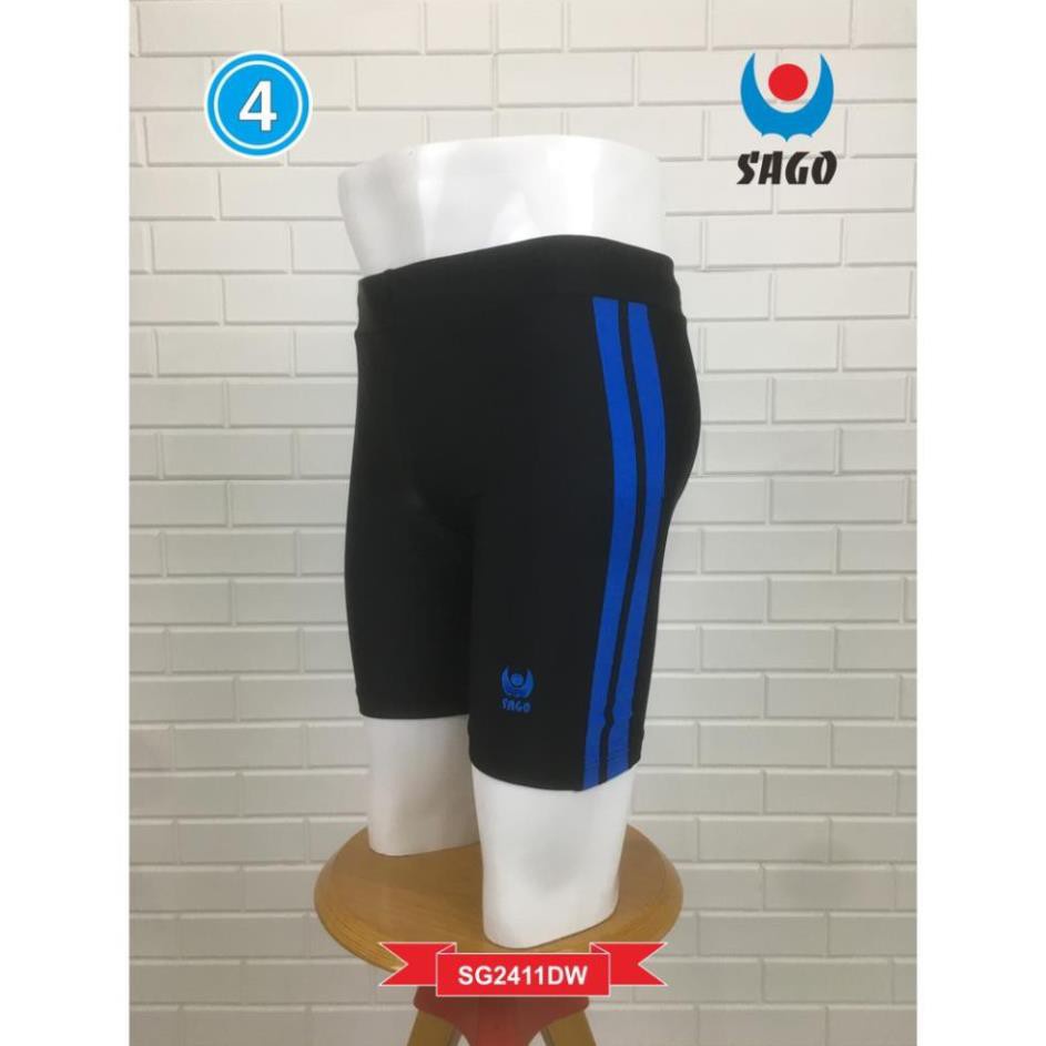 Bộ Đồ Bơi Thời Trang Cho Nam Sg2411dw  ྇ ' ་ * | BigBuy360 - bigbuy360.vn