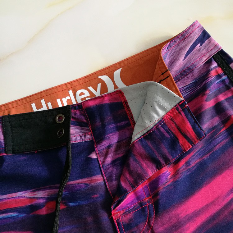 Quần short nam đi biển lướt sóng Hurley QuikSilver
 | BigBuy360 - bigbuy360.vn