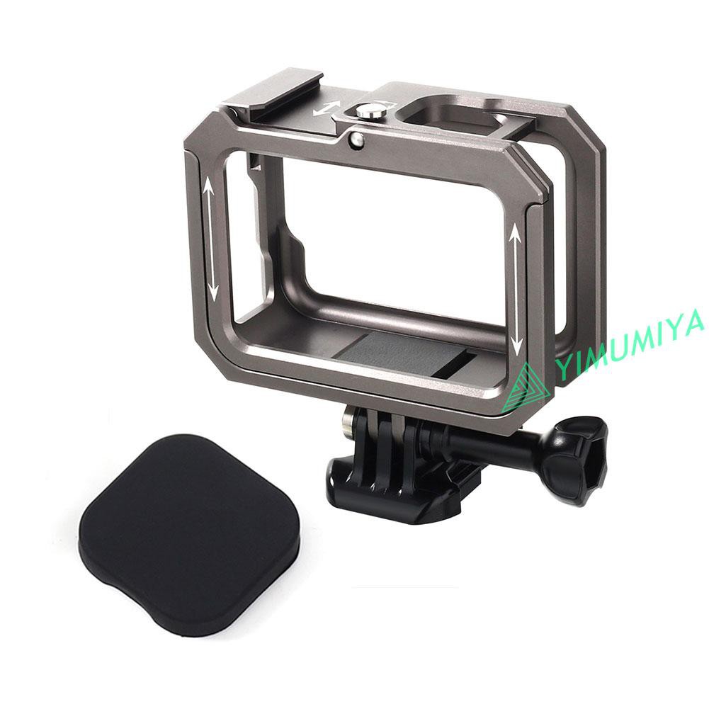 Vỏ Nhôm Bảo Vệ Cho Máy Ảnh Gopro Hero 9 | BigBuy360 - bigbuy360.vn