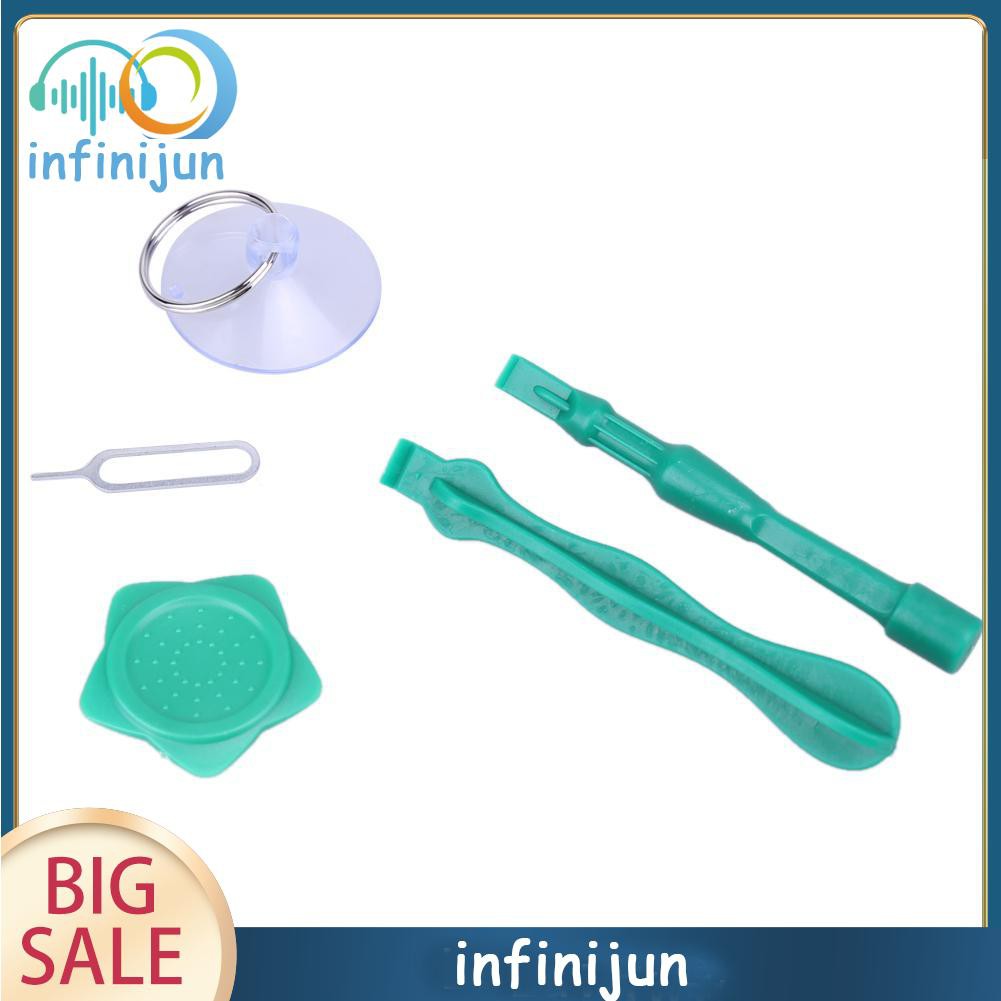 Bộ Tua Vít 9 Trong 1 Y 0.6