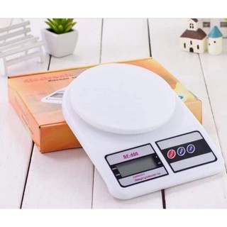 Cân điện tử mini dùng trong nhà bếp