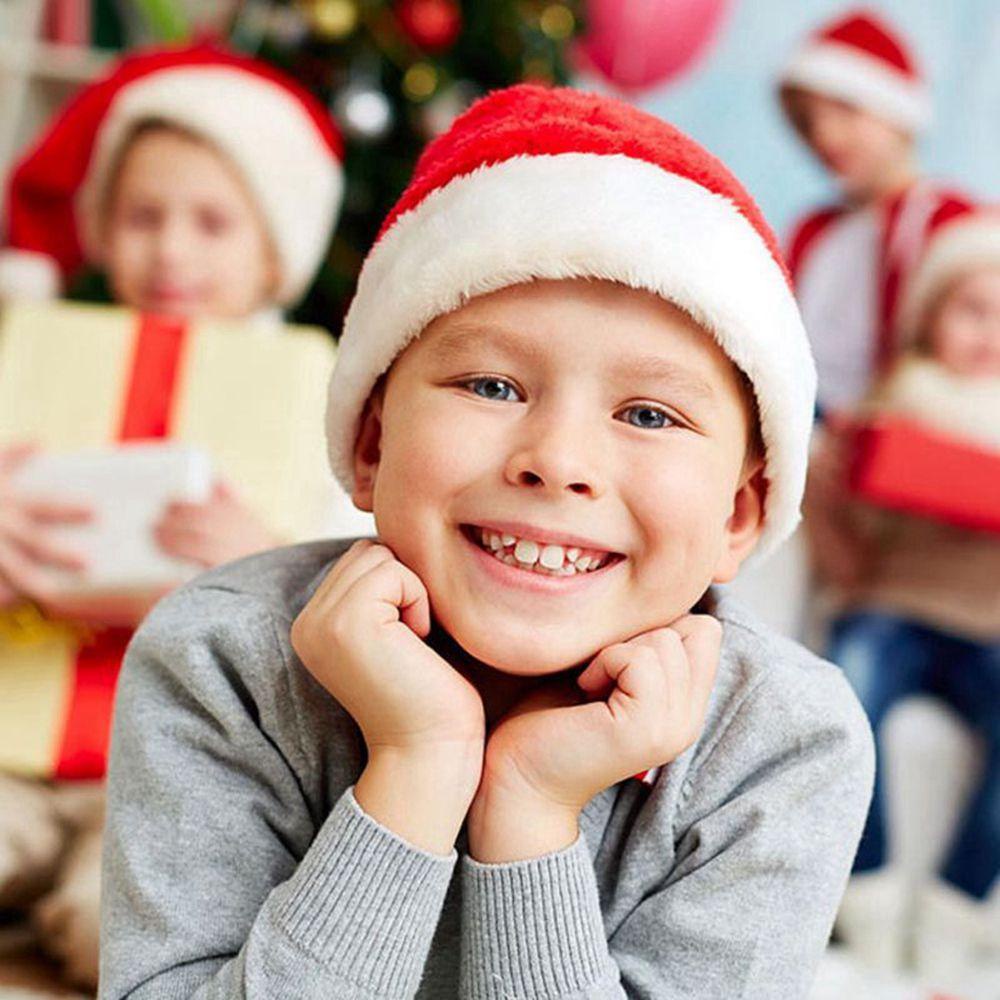 Mũ Ông Già Noel Dễ Thương