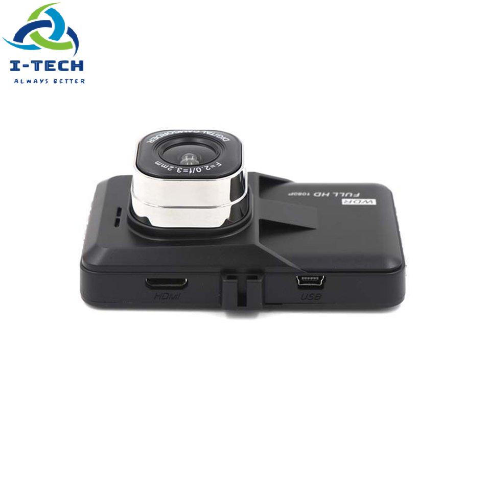 ⚡Khuyến mại⚡3 inch black diamond driving recorder double lens car mini hidden HD | BigBuy360 - bigbuy360.vn