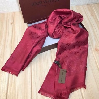 Khăn lv dáng dài đẹp như hình