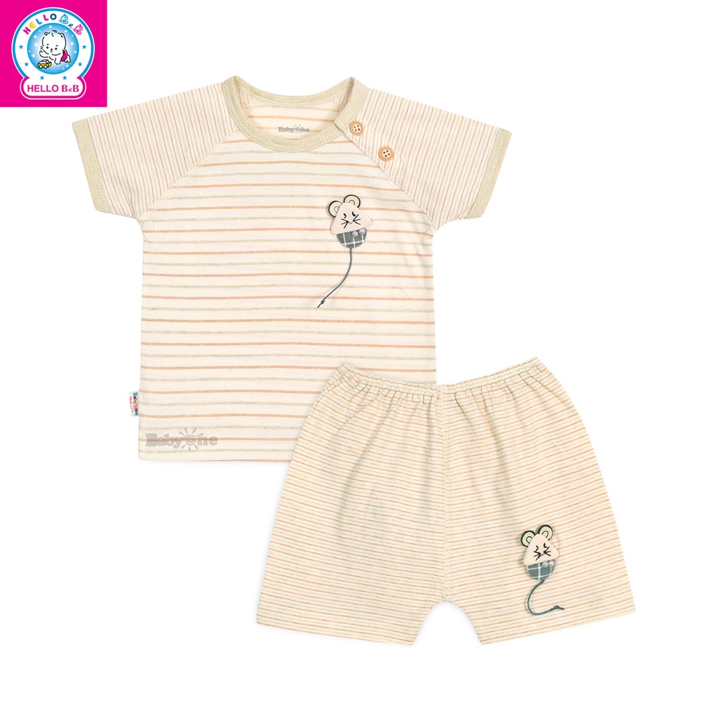 BỘ RAPLAN MÀU TỰ NHIÊN TN BN1464- HELLO B&amp;B