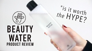 Nước Beauty water Son & Park 