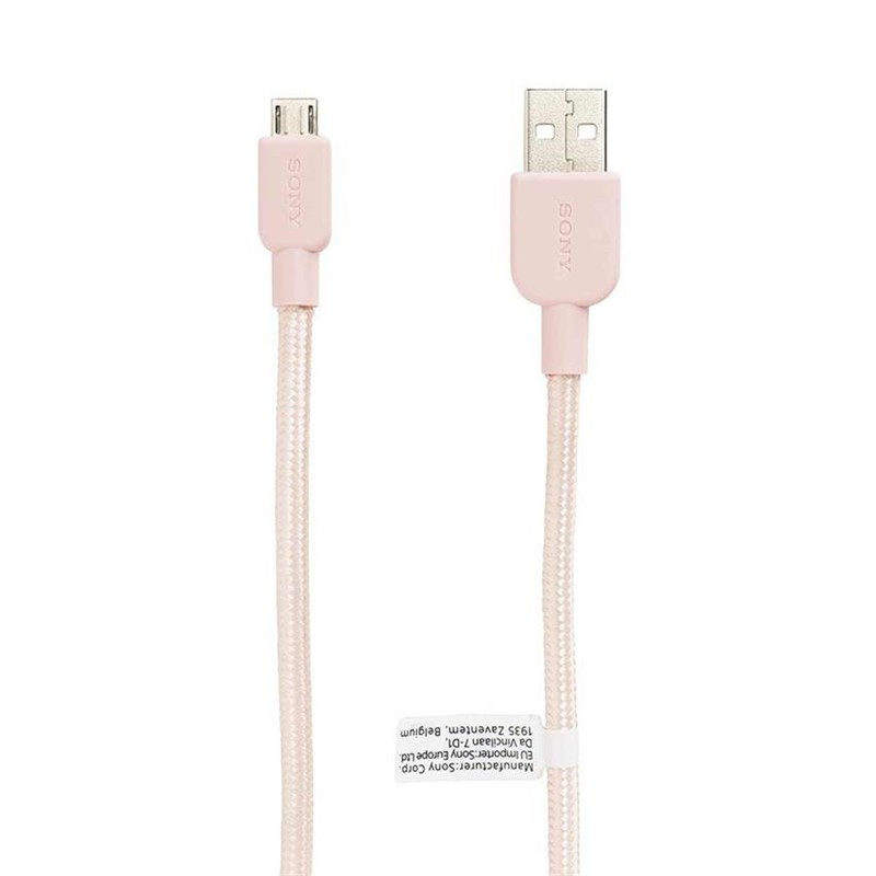 Cáp USB Type C SONY CP-ABP150/PC WW