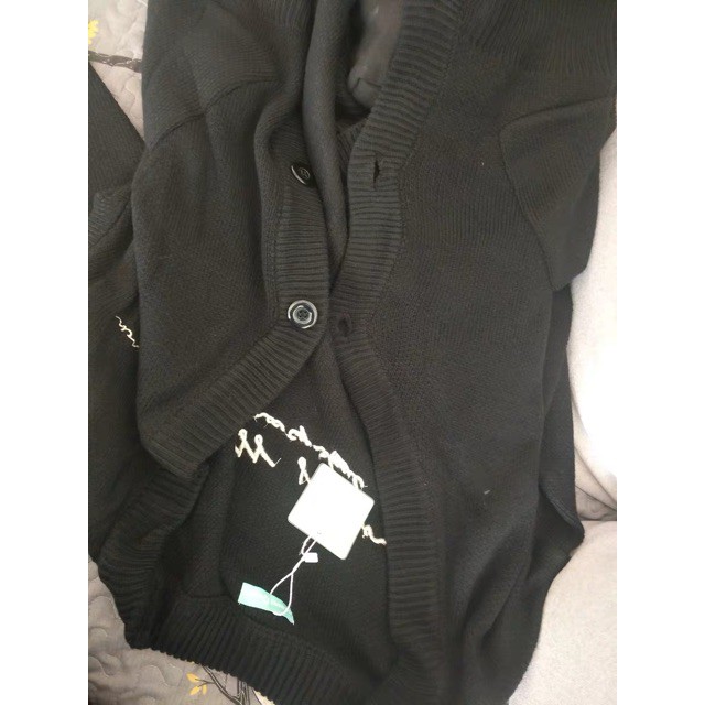 (Order ) Áo cardigan ulzzang (kèm ảnh thật) | BigBuy360 - bigbuy360.vn