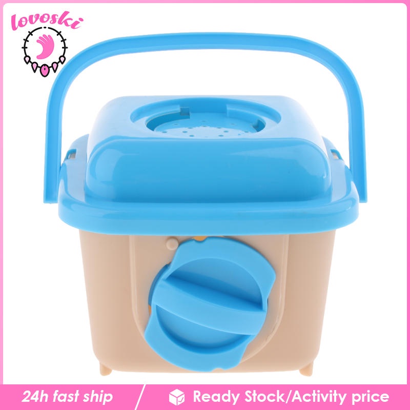 Lồng Di Chuyển Chuột Hamster Tiện Lợi Du Lịch