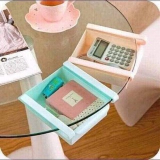 SET 3 KHAY Rổ KẸP TỦ LẠNH THÔNG MINH