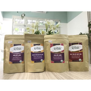 Trái cây sấy Kentary