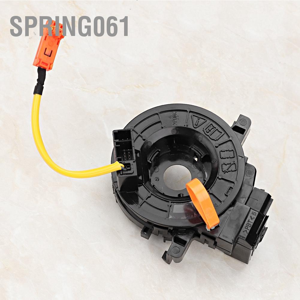 [Hàng Sẵn]  Dây Cáp Xoắn Túi Khí 84306-0K050 Cho Toyota Hilux VIGO Innova Fortuner【Spring061】