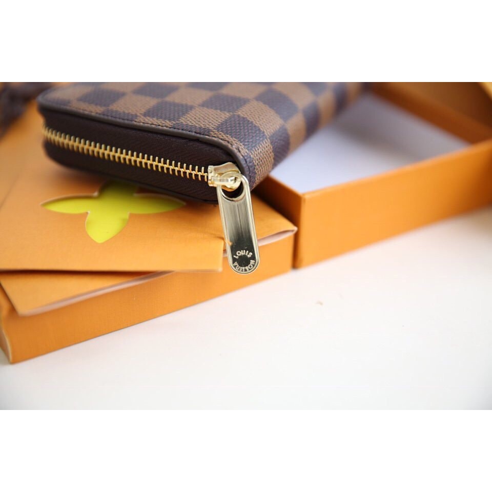 Ví cầm tay một khóa (fullbox) | BigBuy360 - bigbuy360.vn