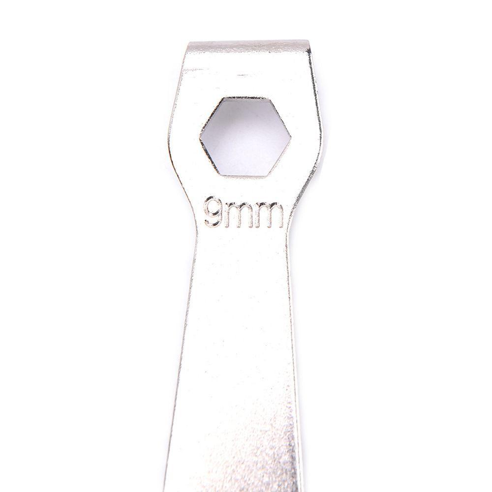 MYRONGVN Cờ Lê Tháo Lắp Sên Xe Đạp Chất Lượng Cao