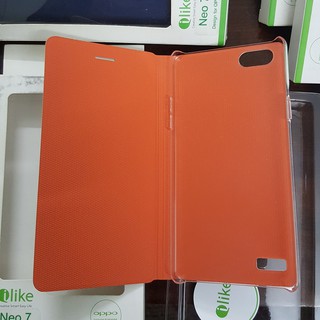 Bao da OPPO Neo 7 iLike
