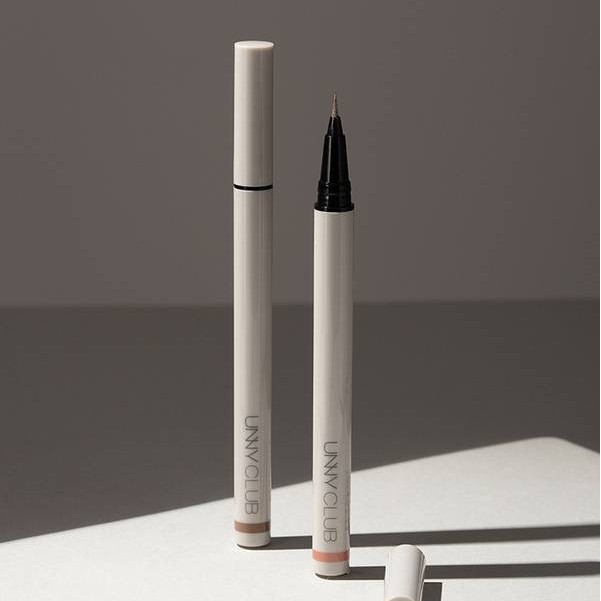 (Hàng Mới Về) Bút Kẻ Lông Mày Unny Chống Thấm Nước Và Mồ Hôi Lâu Trôi Cho Người Mới Bắt Đầu | BigBuy360 - bigbuy360.vn