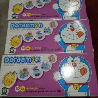 Set 20 Viết gel 012/DO màu tím