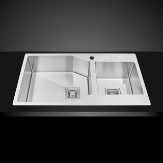CHẬU RỬA CHÉN MALLOCA MS-610T