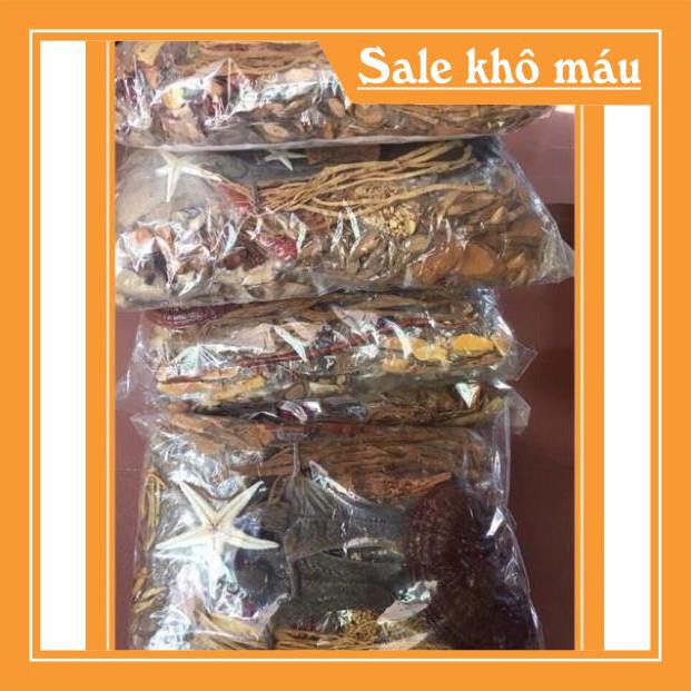 [HÀNG CHUẨN LOẠI 1] MINH MẠNG THANG 33 VỊ HÀNG CHUẨN 2KG