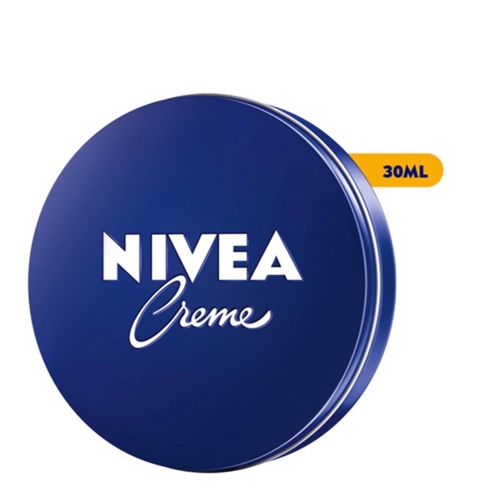 Kem dưỡng ẩm da NIVEA Crème (30ml)