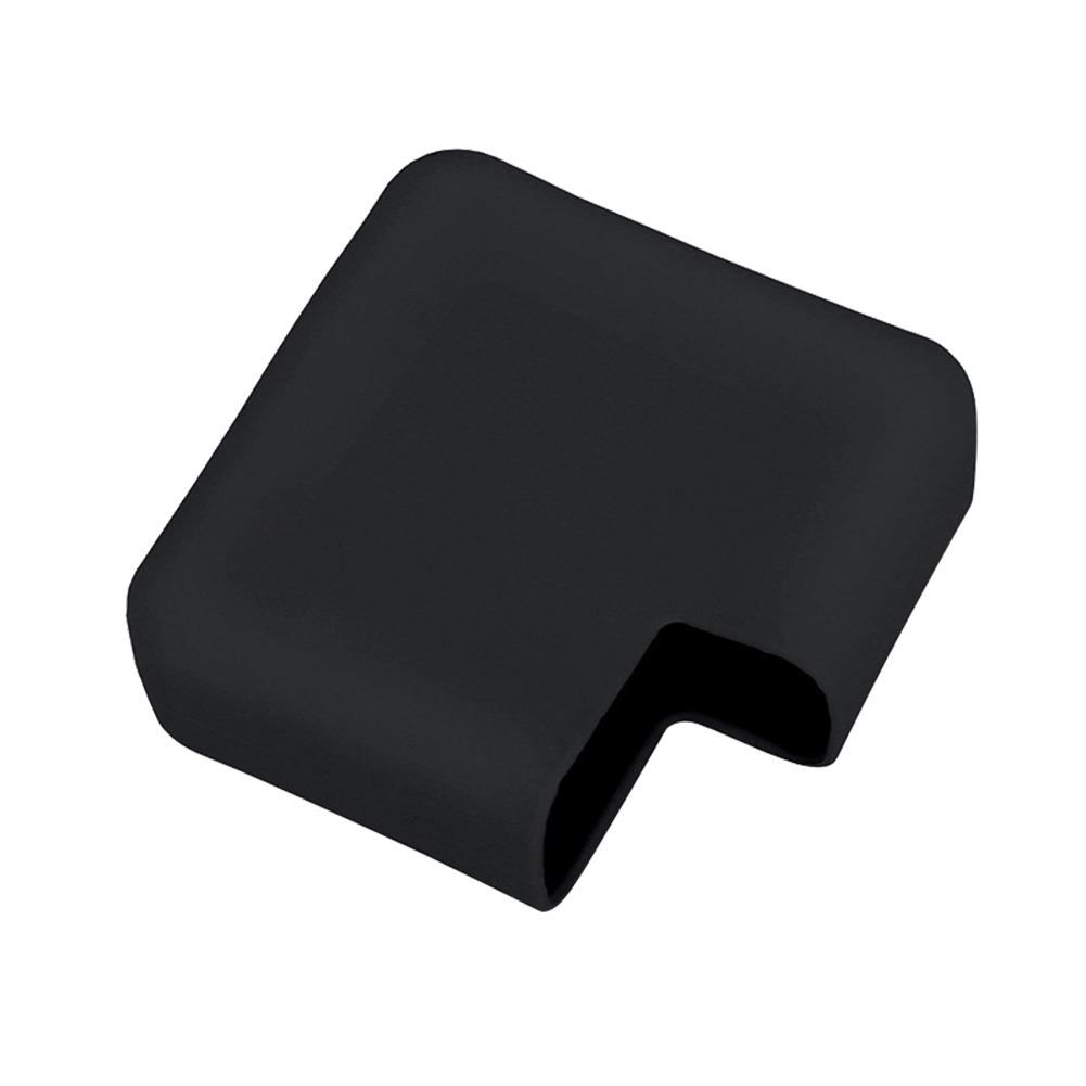 Ốp Silicon Bảo Vệ Ổ Cắm Máy Tính Macbook 12 Air 13 Pro 15