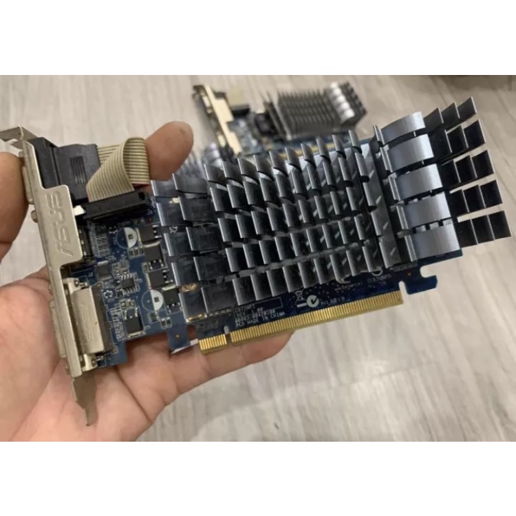 Card thanh lý gt 630