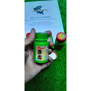 Tinh Mùi Hương Hổ