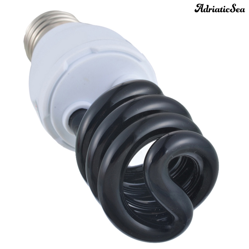Bóng Đèn Tia Cực Tím 220V Bẫy Côn Trùng Bằng Kim Loại Tia Cực Tím